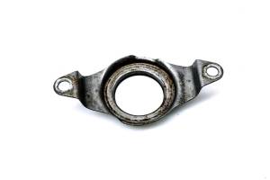 Yamaha - 03 Yamaha YZ250F Output Shaft Plate Cover - Image 5