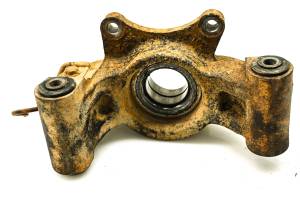 Kawasaki - 16 Kawasaki Mule Pro-DXT EPS Rear Left Spindle Knuckle - Image 5