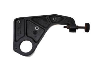 Arctic Cat - 97 Arctic Cat Jag Deluxe Motor Mount Torque Mount 121" - Image 6