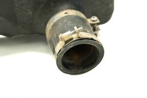 Kawasaki - 16 Kawasaki Mule Pro-DXT EPS Resonator Tank & Connector Tube - Image 5