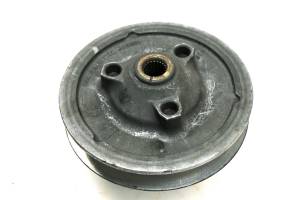 Kawasaki - 03 Kawasaki Prairie 360 4x4 Secondary Driven Clutch KVF360 - Image 1