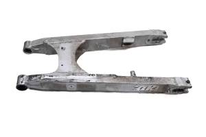 Kawasaki - 05 Kawasaki KLR250 Rear Swingarm - Image 3