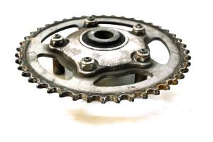 Aprilia - 09 Aprilia Shiver 750 Rear Sprocket & Hub SL750 - Image 3