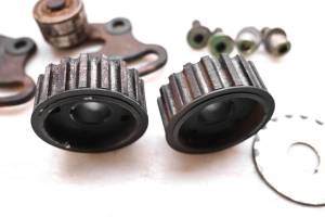 Ducati - 04 Ducati Monster 800S Timing Belt Rollers & Tensioners - Image 4