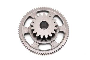 Yamaha - 08 Yamaha VX1100 3-Pass Starter Gear - Image 2