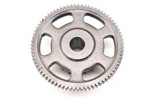 Yamaha - 08 Yamaha VX1100 3-Pass Starter Gear - Image 4