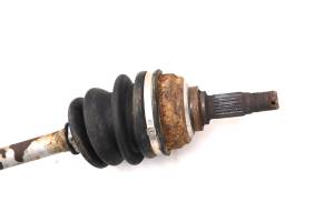 Arctic Cat - 02 Arctic Cat 400 4x4 Rear Right Left Cv Axle - Image 3