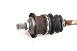 Arctic Cat - 02 Arctic Cat 400 4x4 Rear Right Left Cv Axle - Image 5