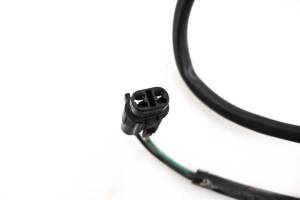 Kawasaki - 07 Kawasaki Ninja 650R Side Kick Stand Switch EX650A - Image 5