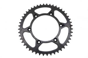 Aftermarket - 01 Suzuki DRZ400S Rear Sprocket 48T Aftermarket - Image 1