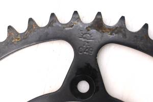 Aftermarket - 01 Suzuki DRZ400S Rear Sprocket 48T Aftermarket - Image 3