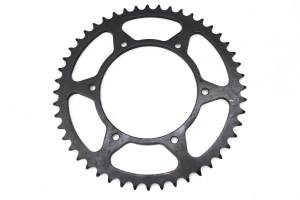 Aftermarket - 01 Suzuki DRZ400S Rear Sprocket 48T Aftermarket - Image 5