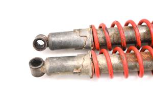 Honda - 00 Honda TRX400EX Front Shocks Sportrax 400 2x4 - Image 6