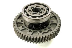 Kawasaki - 16 Kawasaki Mule Pro-DXT EPS Rear Differential Helical Gear - Image 1