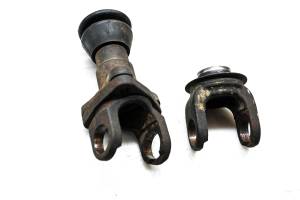 Suzuki - 02 Suzuki Vinson 500 4x4 Rear Drive Shaft Yoke LTA500F - Image 3