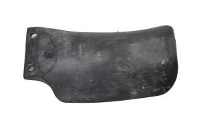 Suzuki - 04 Suzuki DRZ400 Rear Mud Flap Cover - Image 5