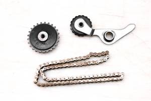 Honda - 19 Honda CRF50F Cam Chain & Guides - Image 3