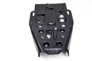 Yamaha - 18 Yamaha YFZ450R SE Engine Frame Skid Plate - Image 3