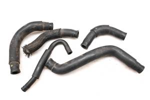 Suzuki - 04 Suzuki DRZ400 Radiator Coolant Hoses - Image 3