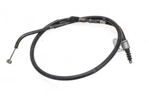 Kawasaki - 07 Kawasaki Ninja 650R Clutch Cable EX650A - Image 1