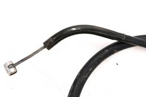 Kawasaki - 07 Kawasaki Ninja 650R Clutch Cable EX650A - Image 5