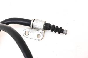 Kawasaki - 07 Kawasaki Ninja 650R Clutch Cable EX650A - Image 7