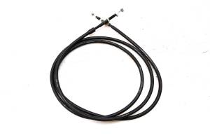 Yamaha - 16 Yamaha YXZ1000R EPS 4x4 Reverse Cable - Image 1