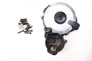 Suzuki - 01 Suzuki DRZ400S Stator Cover - Image 1