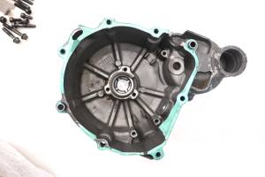 Suzuki - 01 Suzuki DRZ400S Stator Cover - Image 3