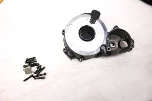 Suzuki - 01 Suzuki DRZ400S Stator Cover - Image 5