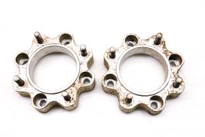 Aftermarket - 02 Arctic Cat 375 4x4 Front Rear Wheel Spacers 1" Aftermarket - Image 1