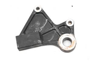 Kawasaki - 07 Kawasaki Ninja 650R Rear Brake Caliper Mounting Bracket EX650A - Image 5