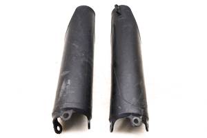 Honda - 10 Honda CRF250R Front Fork Guard Covers - Image 2