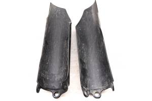 Honda - 10 Honda CRF250R Front Fork Guard Covers - Image 3