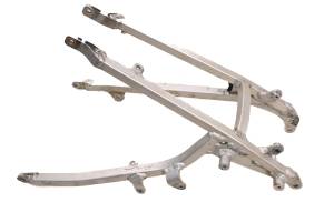 Suzuki - 04 Suzuki DRZ400 Subframe - Image 1