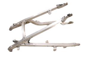 Suzuki - 04 Suzuki DRZ400 Subframe - Image 3