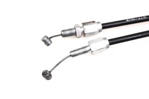 Honda - 10 Honda CRF250R Throttle Cable - Image 5