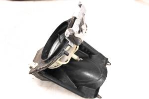 Honda - 10 Honda CRF250R Airbox Intake Air Box - Image 7