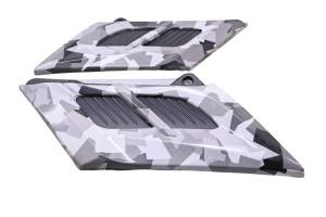 Yamaha - 15 Yamaha Waverunner FX SVHO Side Covers Panels FC1800P - Image 1