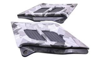 Yamaha - 15 Yamaha Waverunner FX SVHO Side Covers Panels FC1800P - Image 3