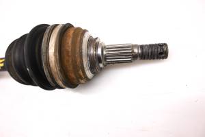 Arctic Cat - 02 Arctic Cat 375 4x4 Front Right Left Cv Axle - Image 3