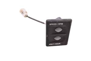 Yamaha - 15 Yamaha Waverunner FX SVHO Speed Rpm Switch FC1800P - Image 1
