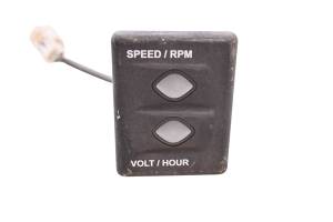 Yamaha - 15 Yamaha Waverunner FX SVHO Speed Rpm Switch FC1800P - Image 3