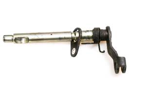 03 Polaris Predator 500 2x4 Clutch Release Lever