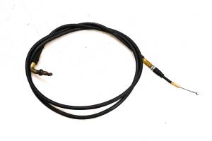 Honda - 02 Honda Rancher 350 4x4 Reverse Cable TRX350FE - Image 2