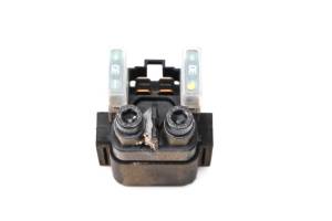 Kawasaki - 16 Kawasaki Ninja 650 Starter Solenoid EX650 - Image 1