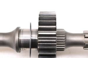 Honda - 02 Honda Rancher 350 4x4 Transmission Final Shaft TRX350FE - Image 5