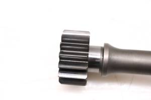 Honda - 02 Honda Rancher 350 4x4 Transmission Final Shaft TRX350FE - Image 8