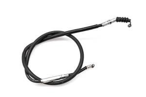 Aftermarket - 02 Yamaha YZ250F Decompression Cable Aftermarket - Image 1