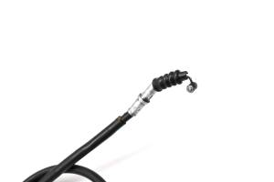 Aftermarket - 02 Yamaha YZ250F Decompression Cable Aftermarket - Image 3